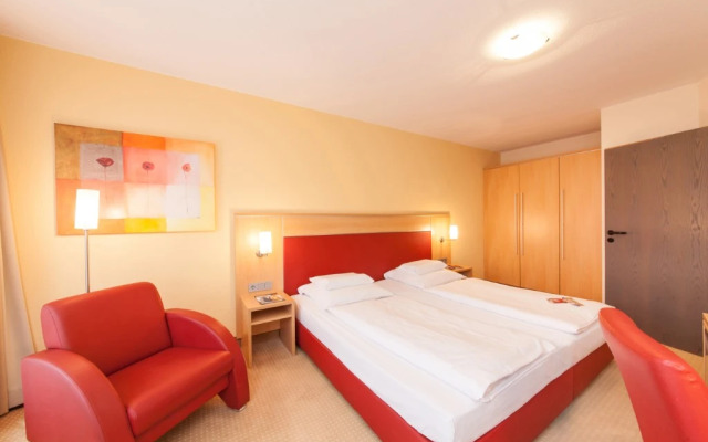 Hotel Offenbacher Hof