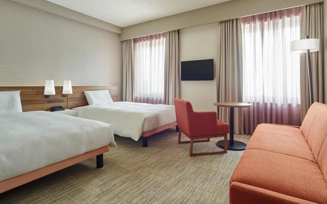 Mitsui Garden Hotel Kumamoto