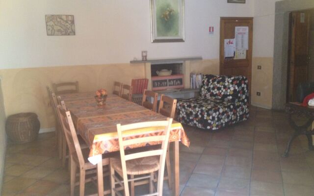 A Campo Dei Fiori B&B