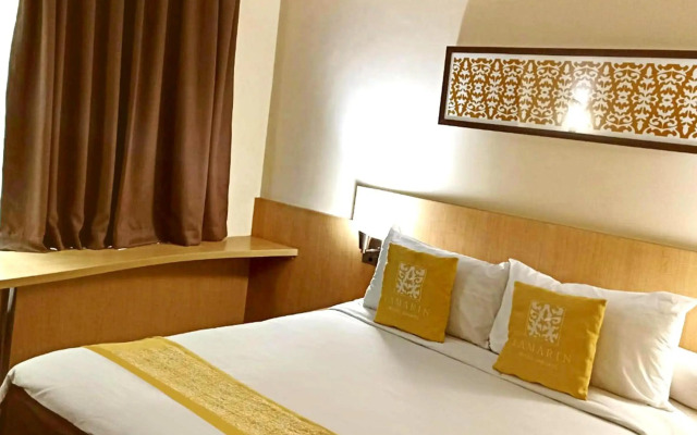 Tamarin Hotel Jakarta