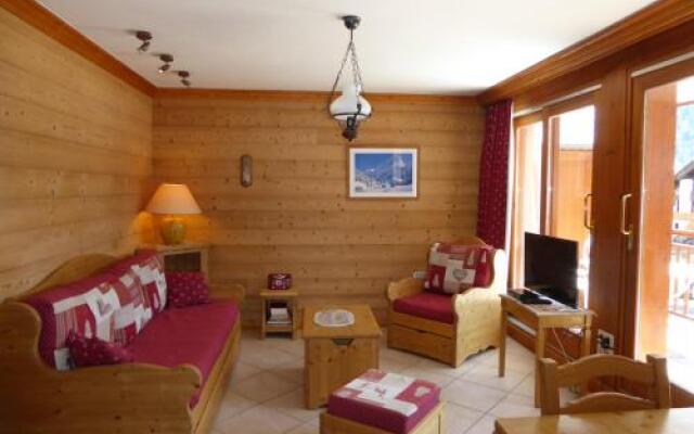 Apartment Joli T3 - Grand Balcon Sud