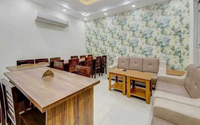 Lrc Hotel And Banquet By OYO Rooms