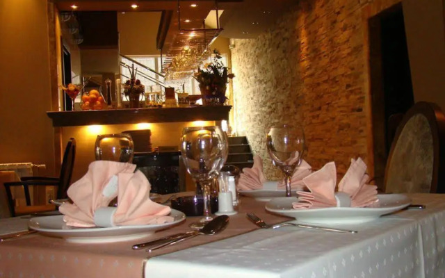 Apartments Singidunum 4 Lux