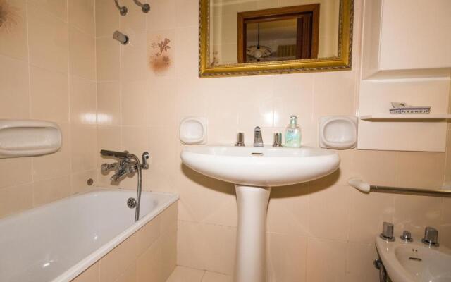 Giulia e Pietro - Marettimo Apartments