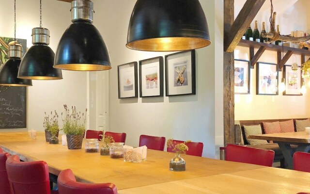 4 Star Holiday Home in Scharbeutz