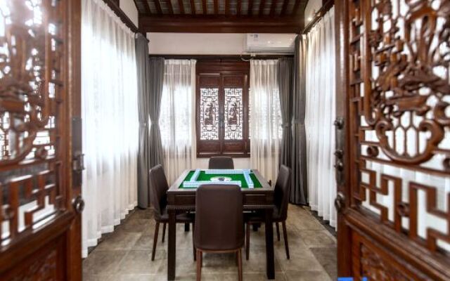 Yuliang Sincerity Homestay