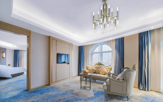 Vienna International Hotel