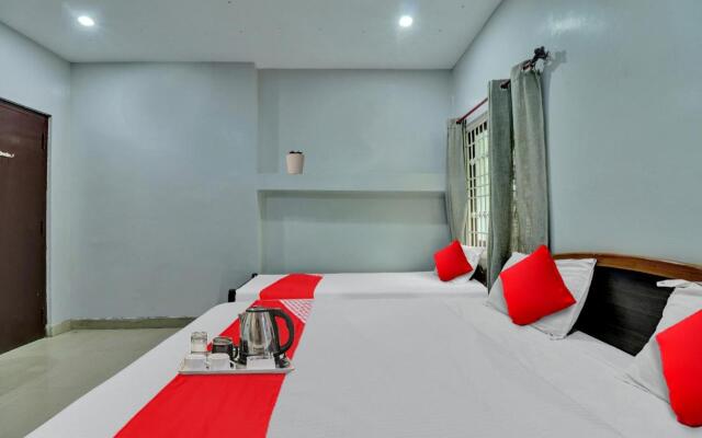 OYO 91078 Hotel Orange