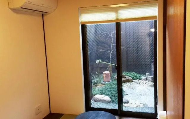 Kyoto Guesthouse Otabi-an