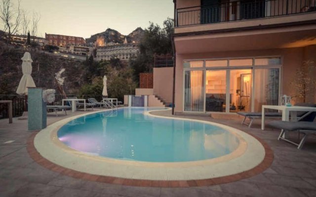 Meridiana Hotel Taormina