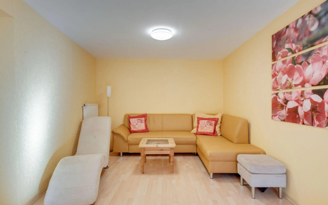 Modern Apartment in Merschbach Hunsruck