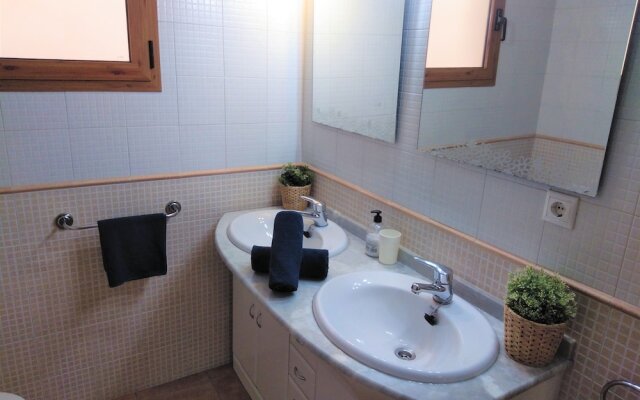 Albir Beach Apartments