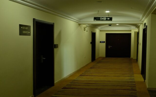 Mei Du Hotel