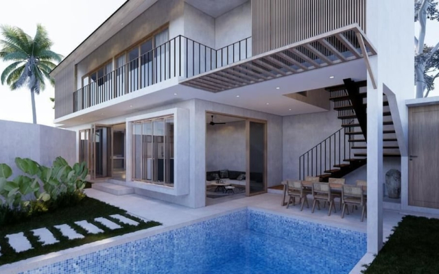 De Chance Canggu