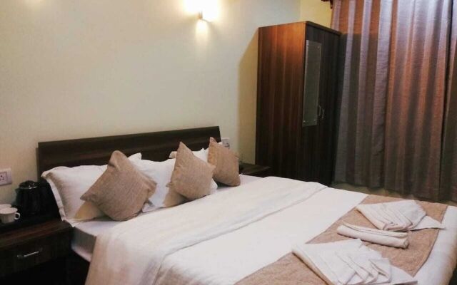 Rufina Cardamom Residency