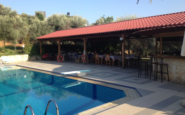 Hotel Kyriaki