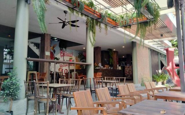 BBhouse Rambuttri 2
