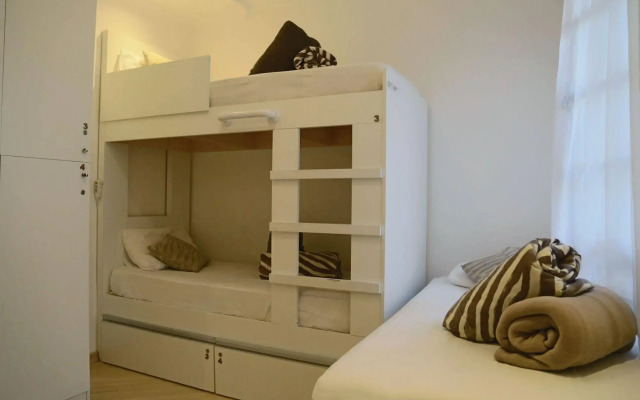 Villa Hostel
