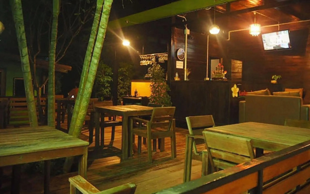 Leelawadee Lipe Resort