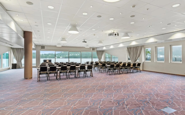 Quality Hotel Waterfront Alesund