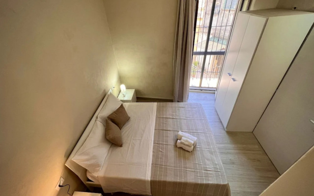 B&B Domus San Pietro