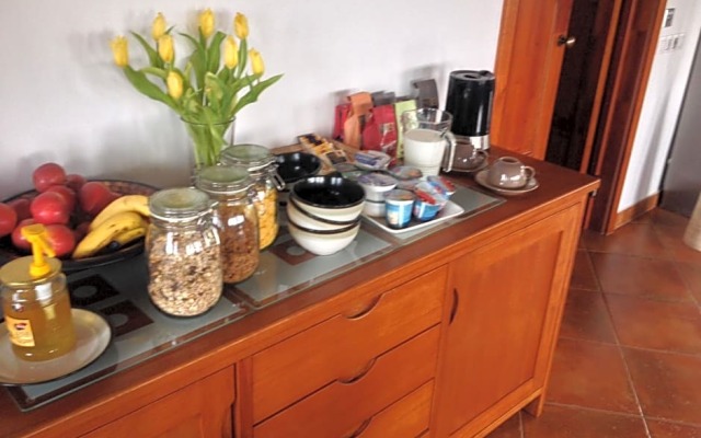 Bibic Nature Lodge