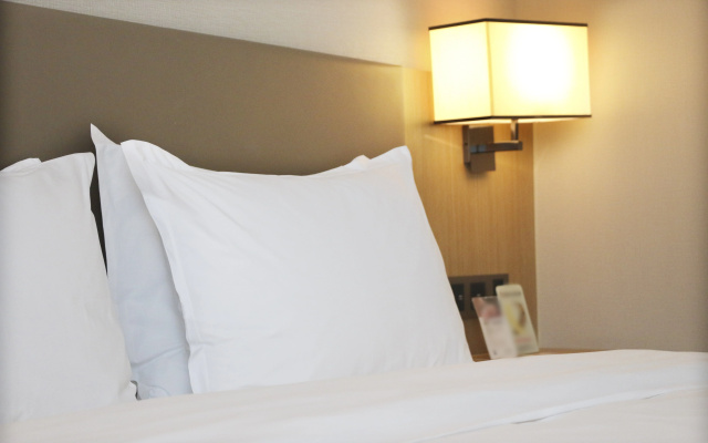 Holiday Inn Express Chengdu Wenjiang Hotspring by IHG