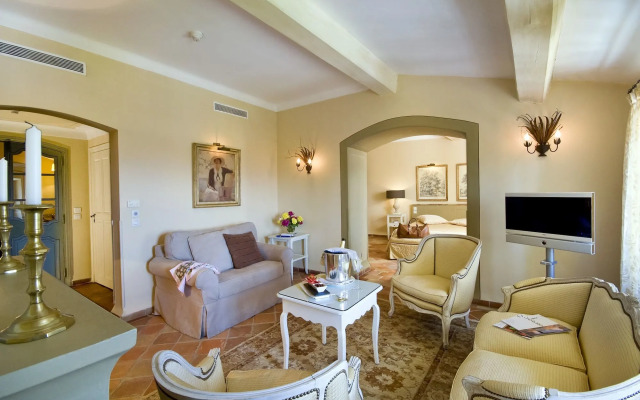 La Bastide Saint Antoine