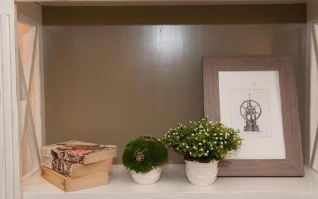 Boutique Vila Paradis