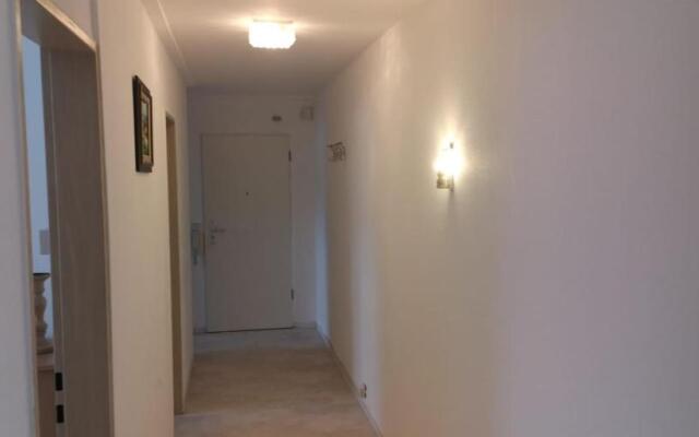 Apartment Goldberg