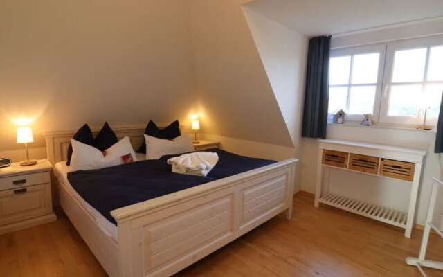 Achternkieker Comfortable Holiday Residence