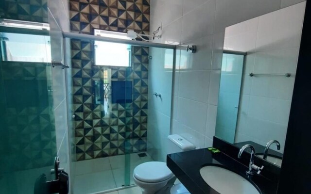 Pousada Limas Suítes