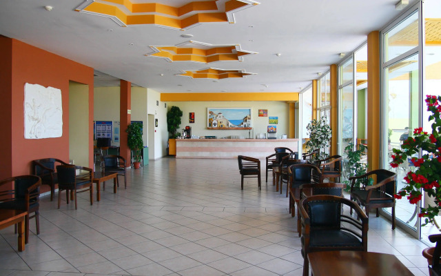 Aqua Sun Village