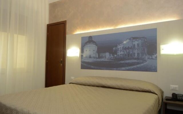 Hotel Lido Mazzini