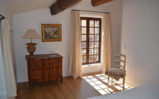 Campagne Chastel Chambres d'hotes