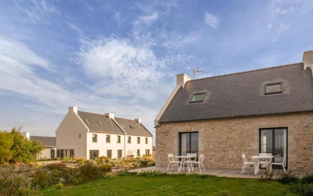 Hôtel Sport & Spa, Ile d'Ouessant, The Originals Collection