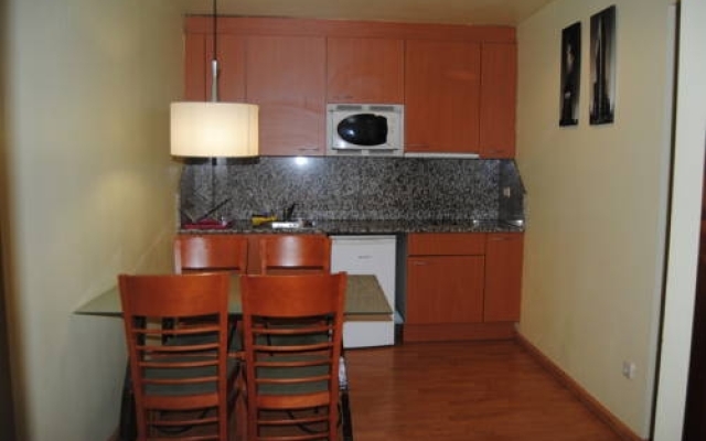 Aparthotel Conseller
