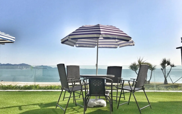 Hulusea Hotel Resort