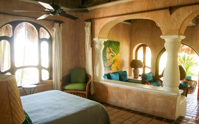 Casa Las Rocas