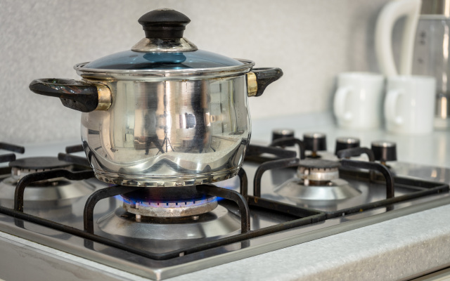Делюкс на Садовой Deluxe Apartment