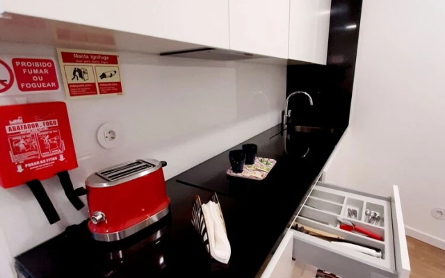 Residenza Dutzu ApartHotel