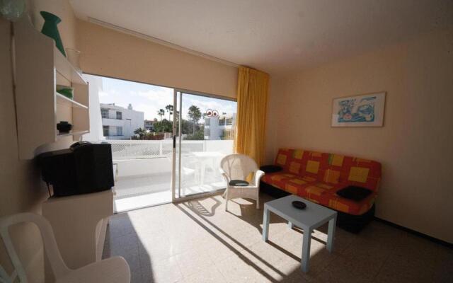 Guatiza Apartments