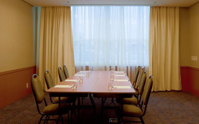 Novotel Porto Alegre Airport