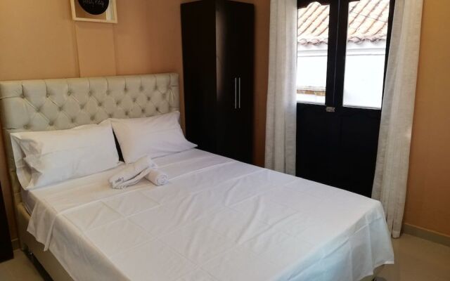 Hostal Casa Lopez Cartagena