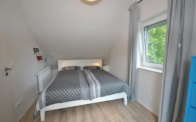 Ferienhaus Deichgräfin