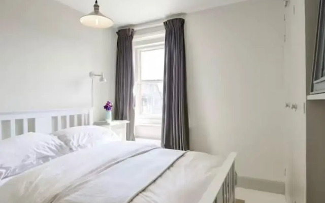 Whitstable - 3 Beds - Sleeps 6 - Pet Friendly