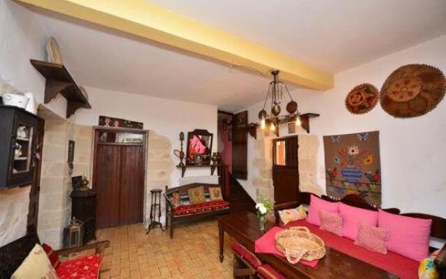 Viglatoras Traditionals Apartments