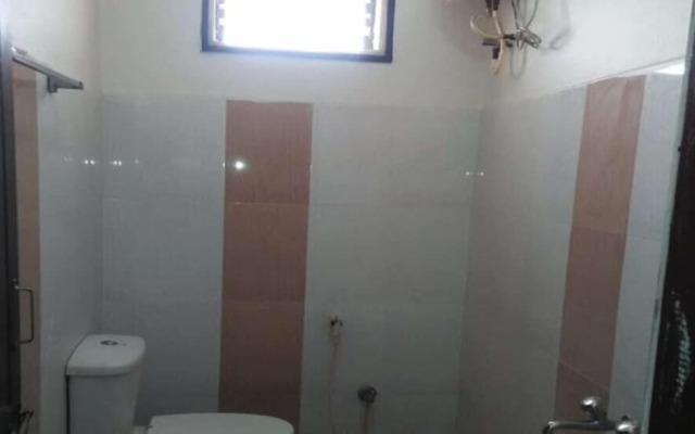 Geetha Residency