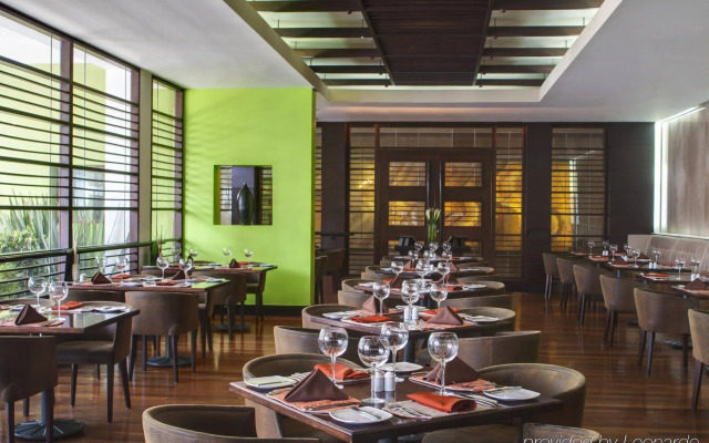 Sheraton Quito Hotel