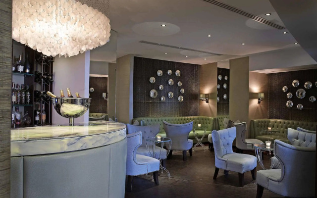 Corinthia St George's Bay